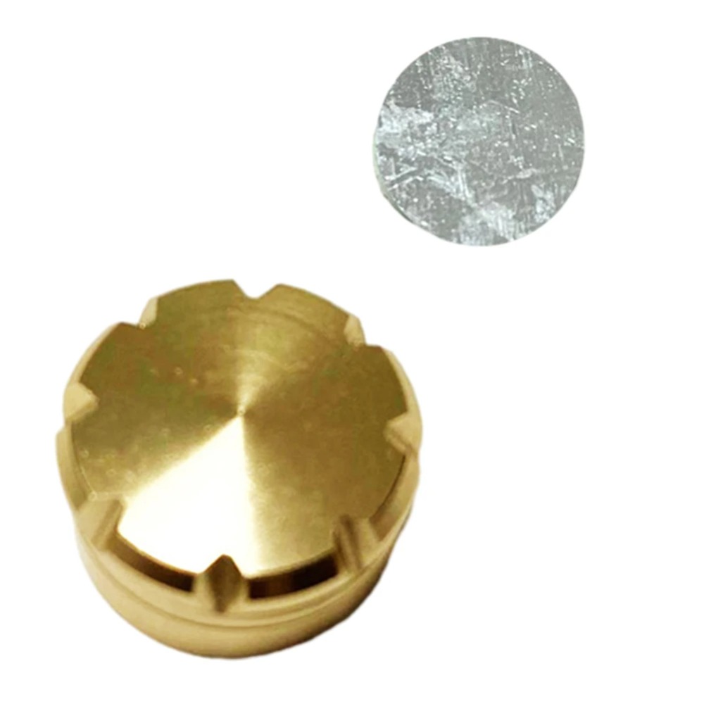 Reel Spare Spool - Tension Cap For Daiwa Steez Knob