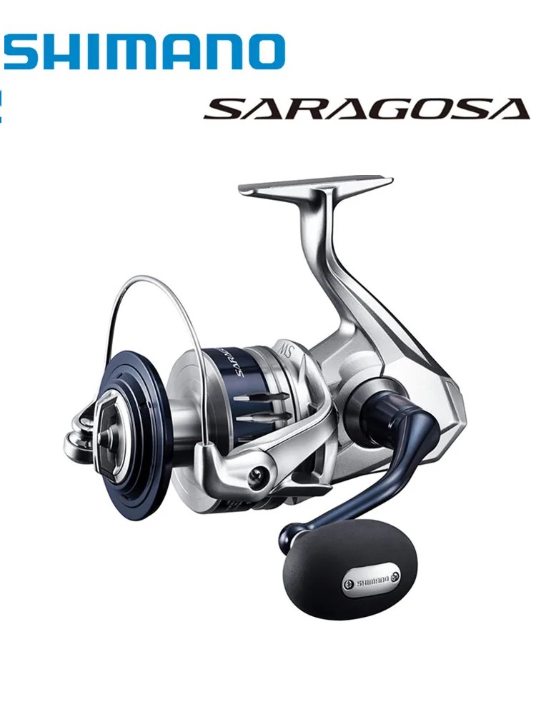 Surf Reel - 2020 NEW SHIMANO SARAGOSA SW Saltwater