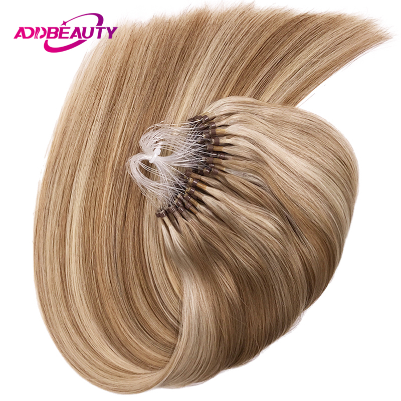 Baitcasting Reel - Micro Loop Hair Extension Human Hair