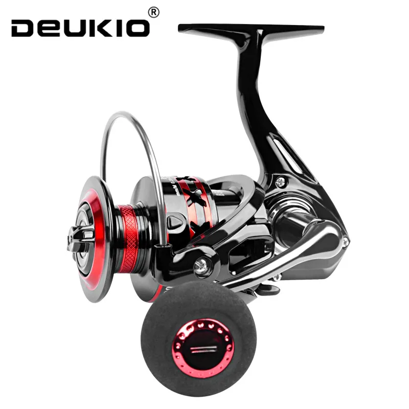 Surf Reel - DEUKIO Fishing Reel 2000-7000 Max Drag