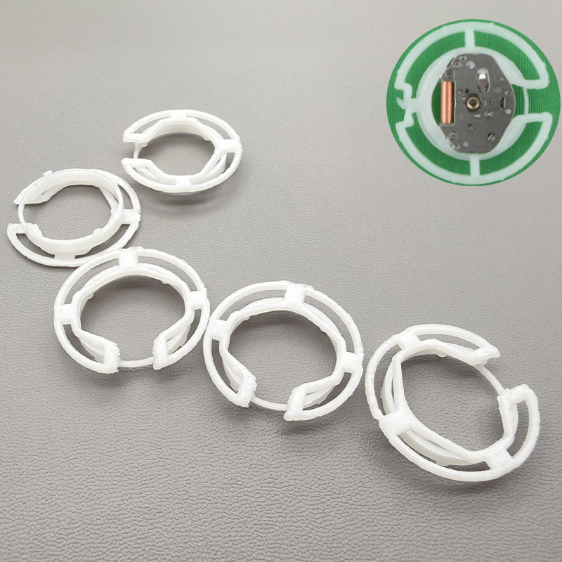 Reel Case - 2035 Spacer Ring 6mm Super High