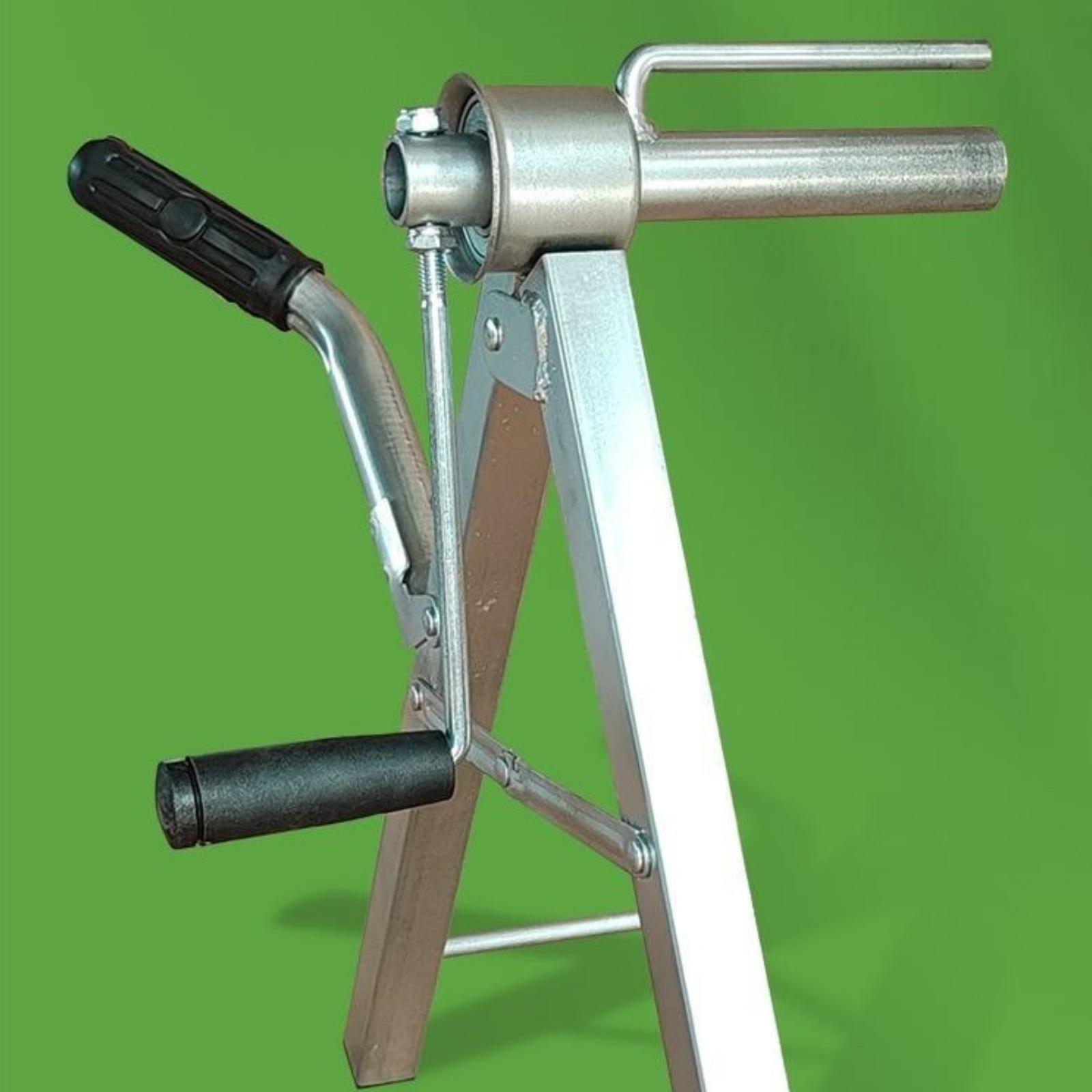 Reel Handle - Hose Reel Winder with Hand Crank
