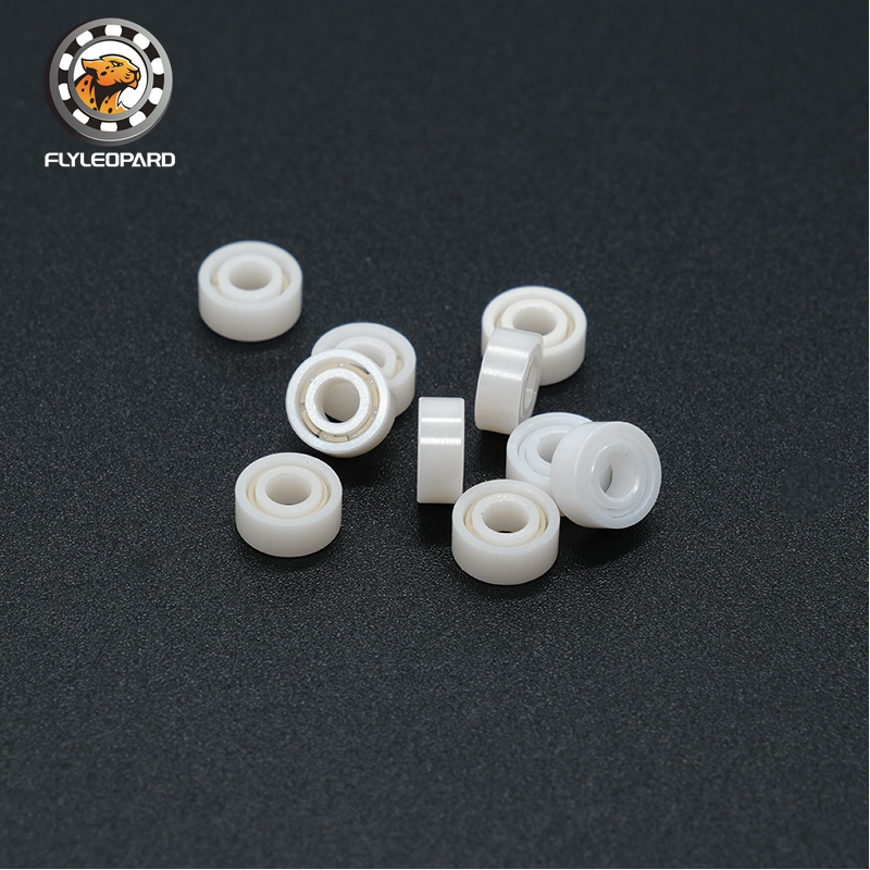 Fly Reel - 4pcs 683 CE 3x7x3mm Full Ceramic