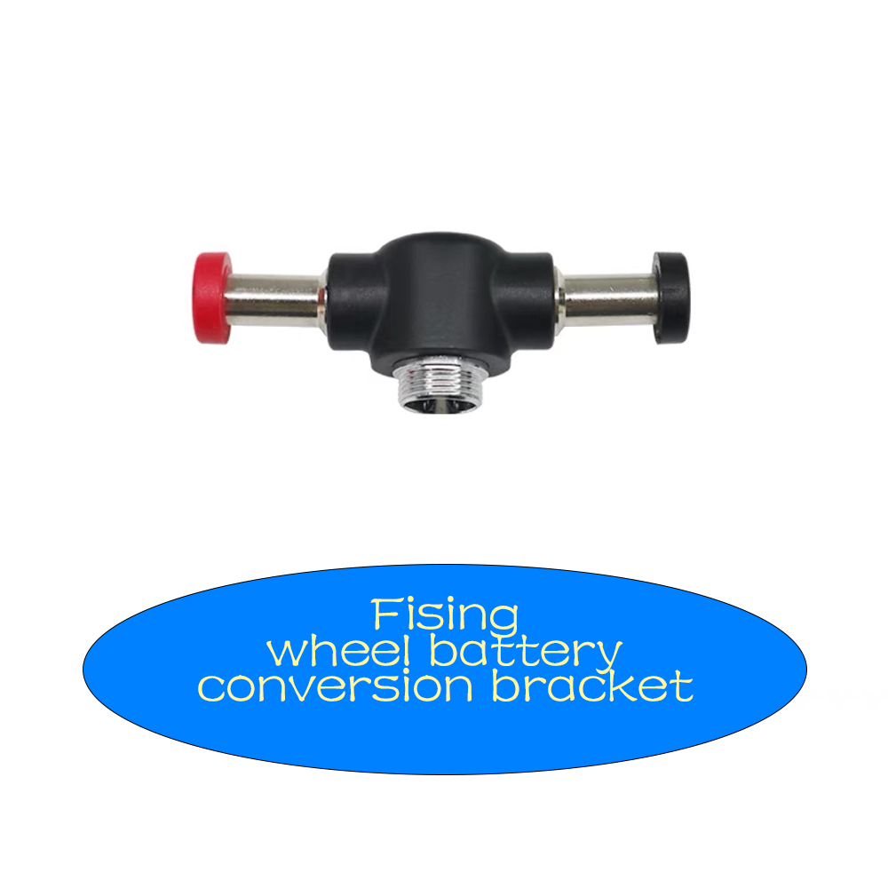 Spinning Reel - Sea Fishing Electric Reel Battery Spare
