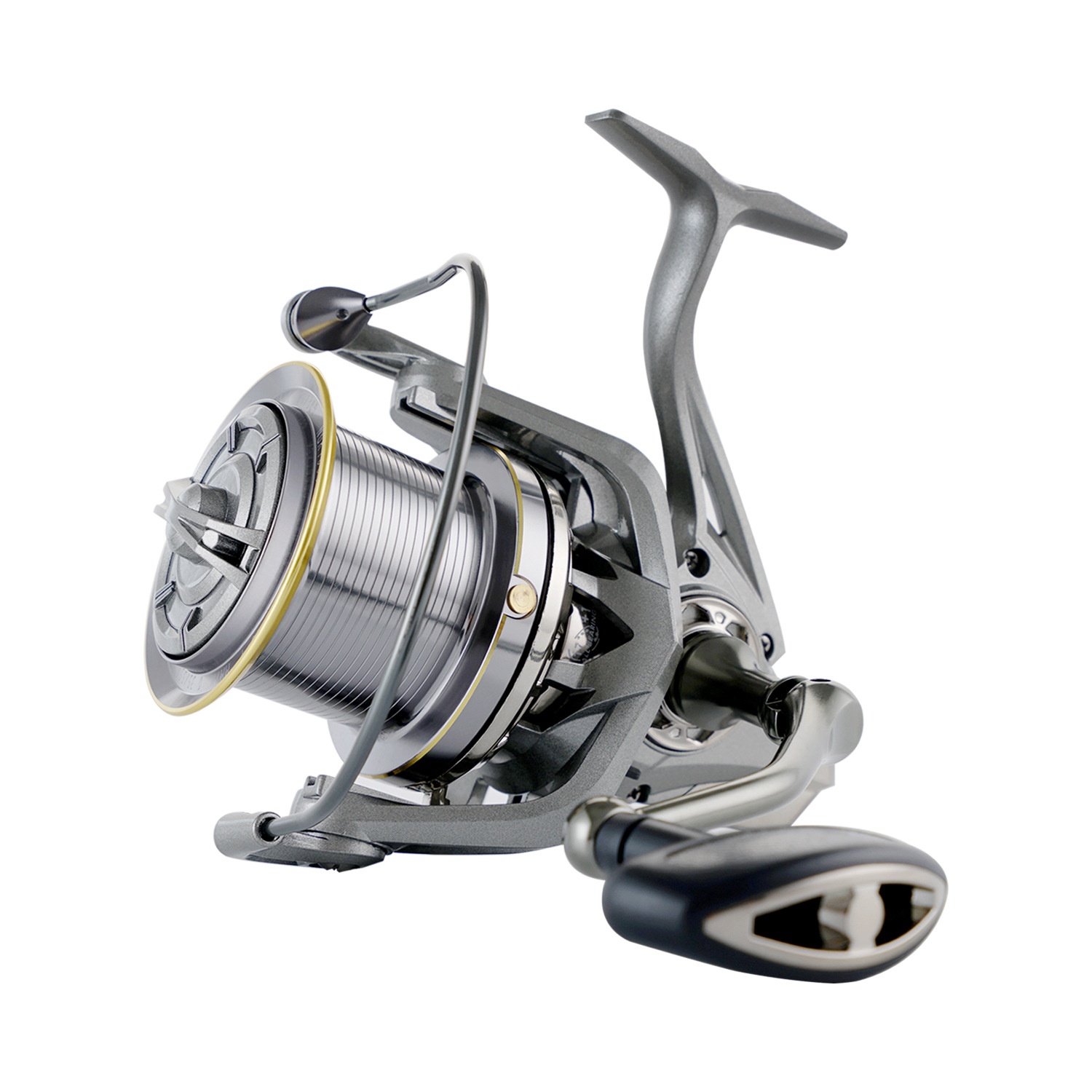 Spinning Reel - Wholesale 8000 9000 Fishing Equipment 20kg