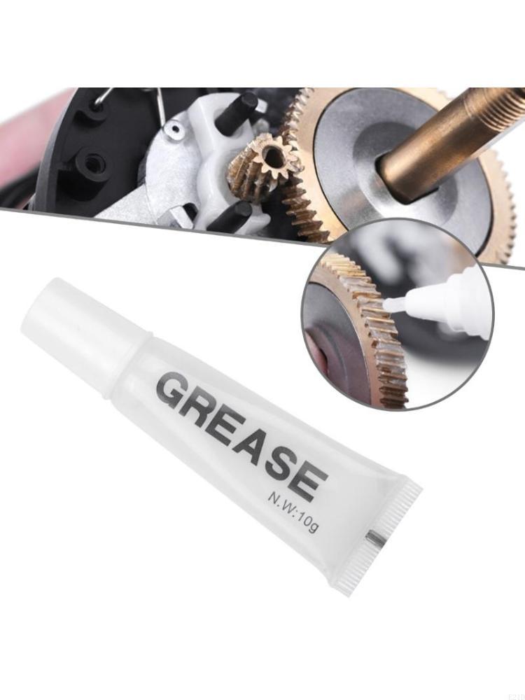Reel Grease - Fishing Reel Lubricants Oil Grease Set,