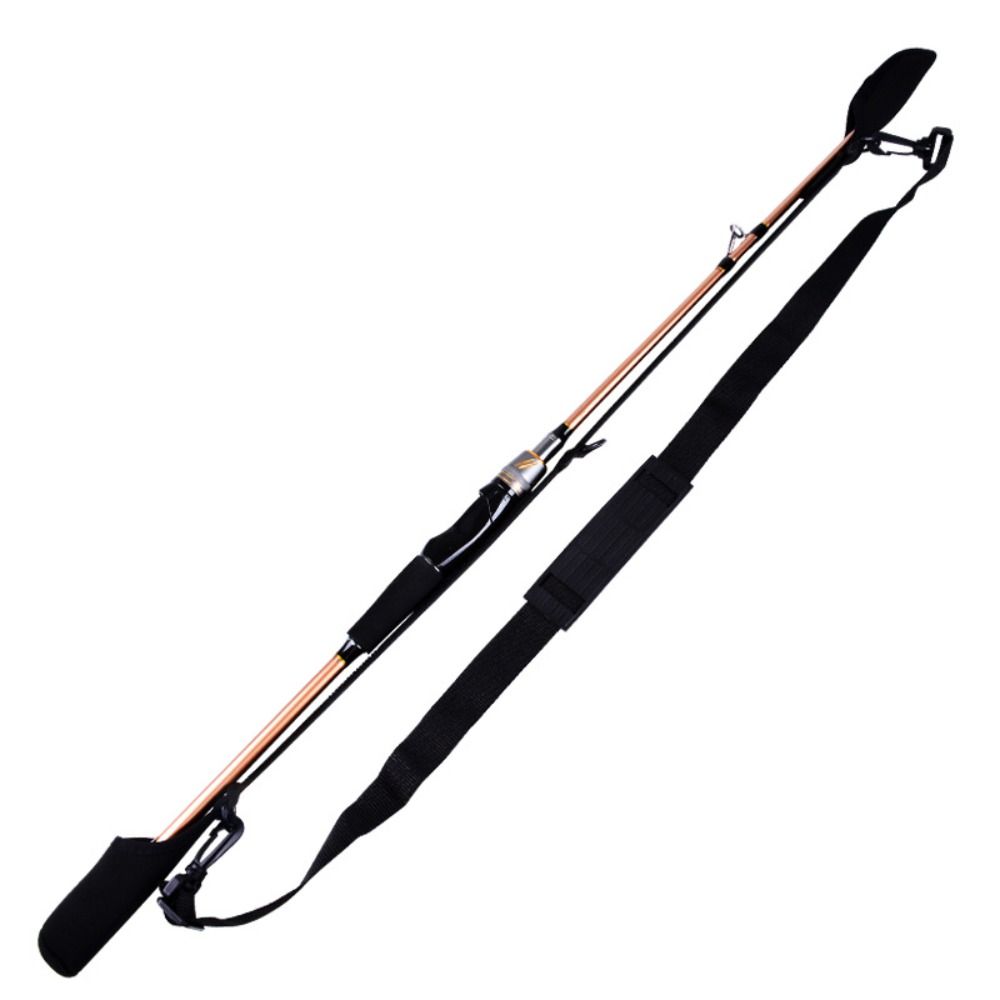 Reel Bag - Adjustable Fishing Rod Storage Bag Portable