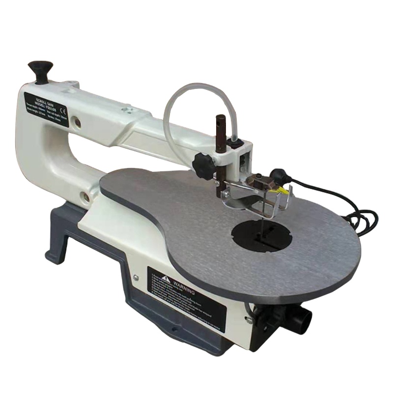 Electric Reel - Wood Cutting Industrial Desktop Woodworking Reel