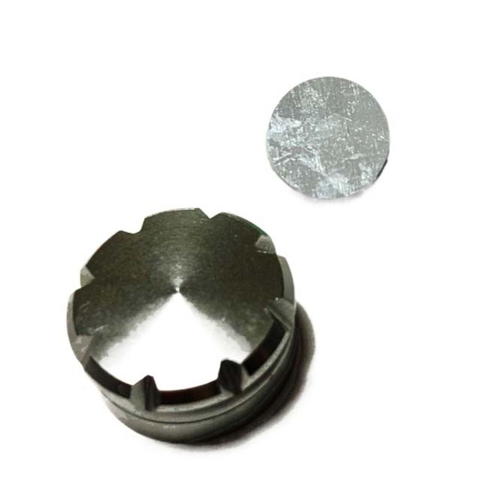 Tension Cap For Daiwa Steez Kn - Reel Spare Spool recension och pris
