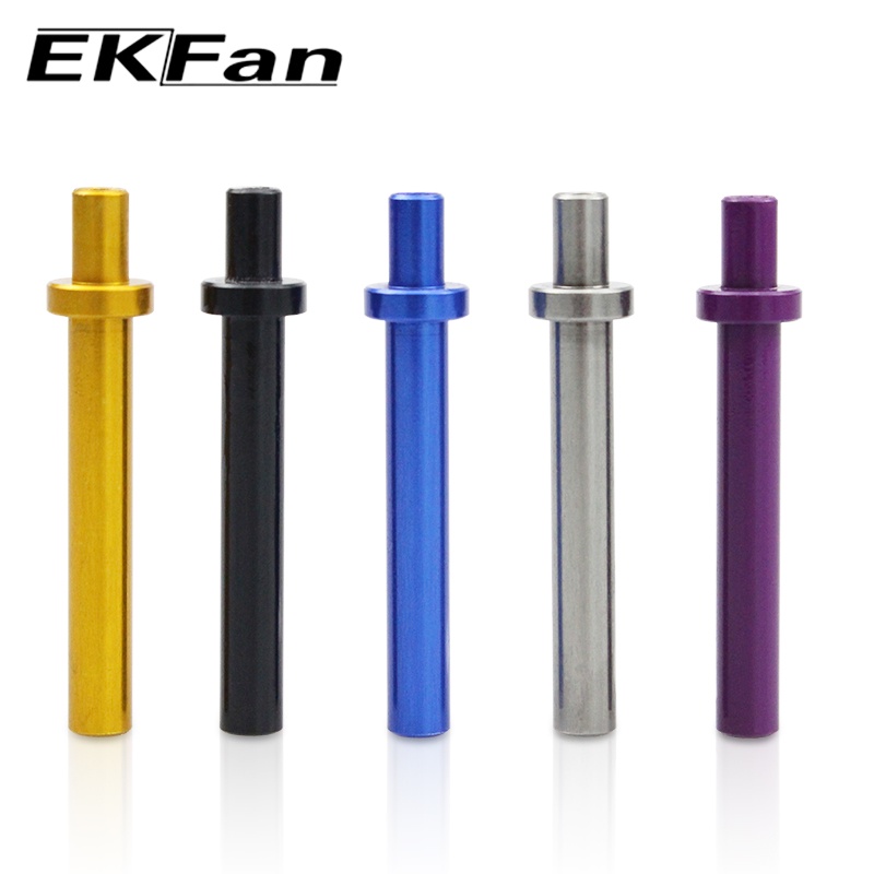 Ekfan Aluminum Alloy Shaft 7x4 - Reel Drag Knob recension och pris