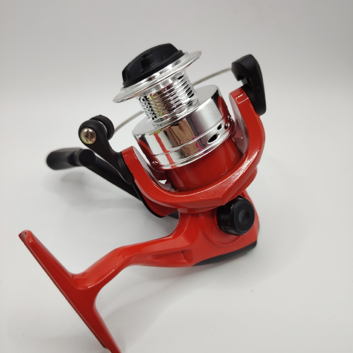 Outlife Spinning Fishing Reel  - Surf Reel recension och pris