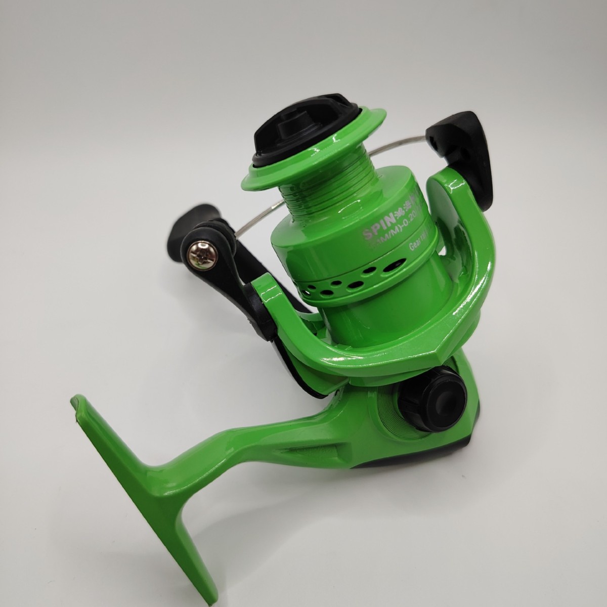 Outlife Spinning Fishing Reel  - Surf Reel recension och pris