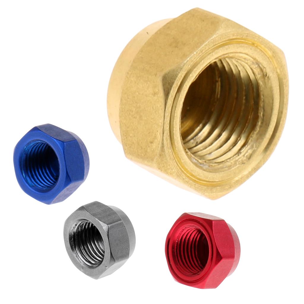 Durable Aluminum Alloy Crank N - Reel Repair Kit recension och pris