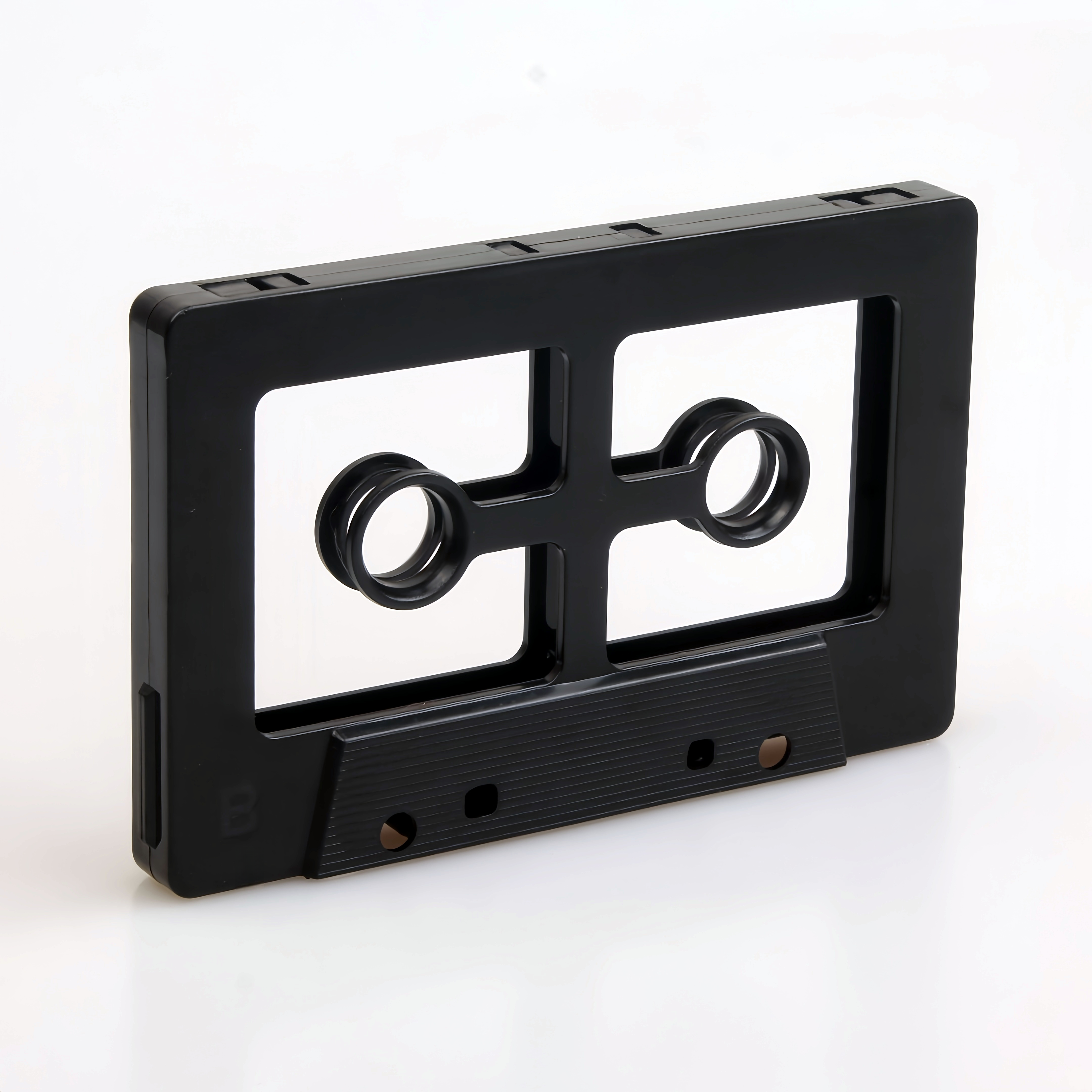 Reel To Reel Cassette Tape Ope - Reel Case recension och pris
