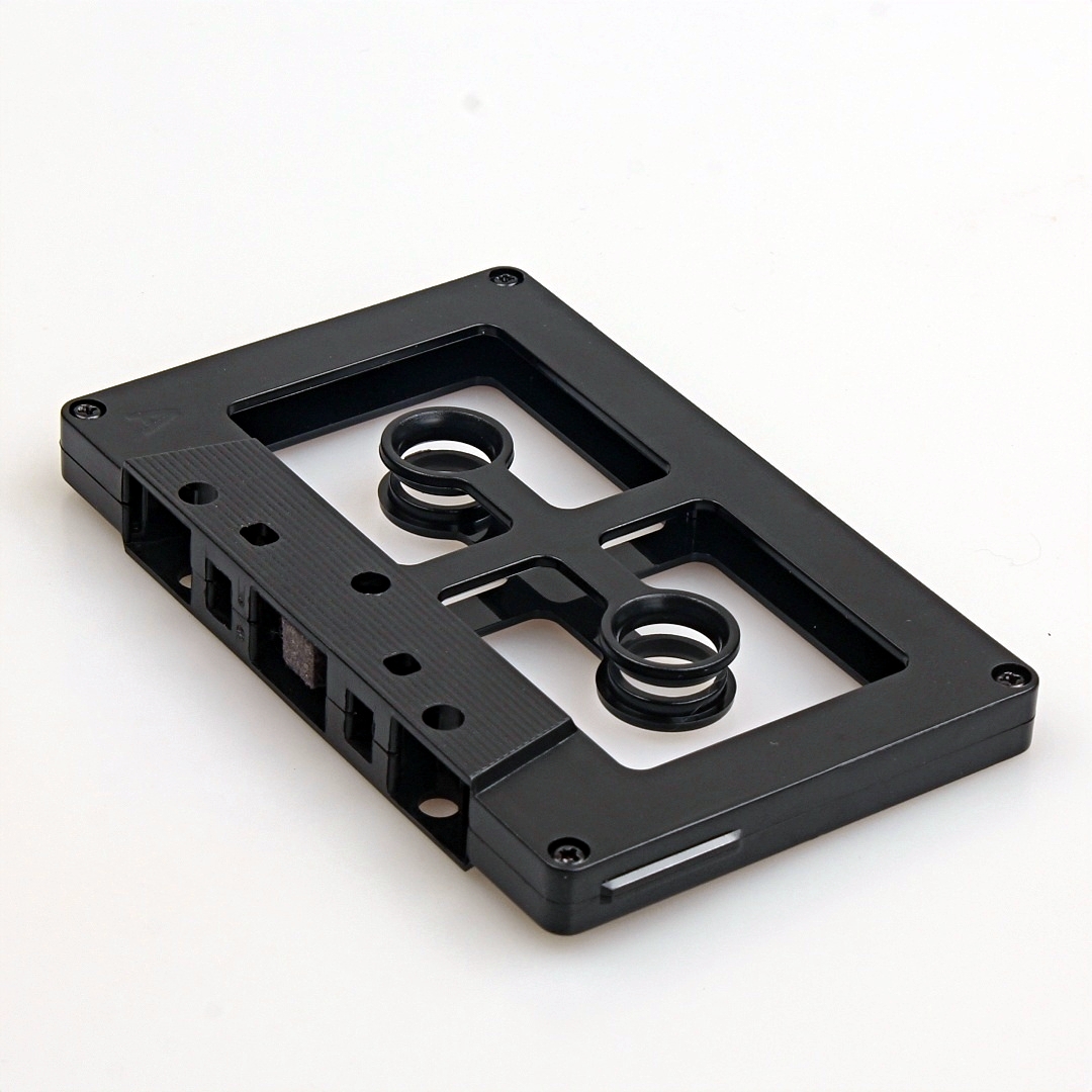 Reel To Reel Cassette Tape Ope - Reel Case recension och pris
