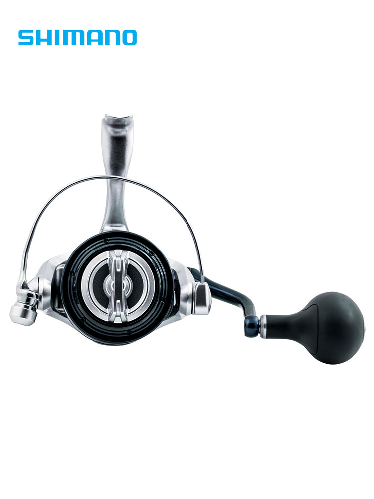 2020 NEW SHIMANO SARAGOSA SW S - Surf Reel recension och pris