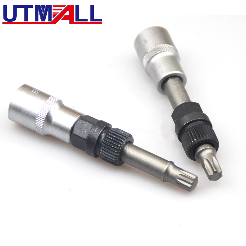 UTMALL Steel 13pcs Alternator  - Conventional Reel recension och pris