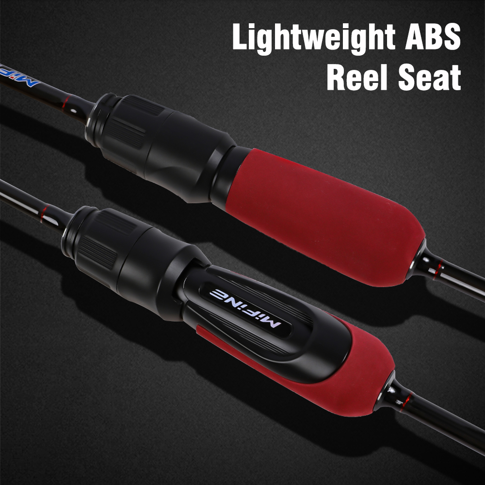 MIFINE OUTRANGE Ultralight UL  - Trolling Reel recension och pris