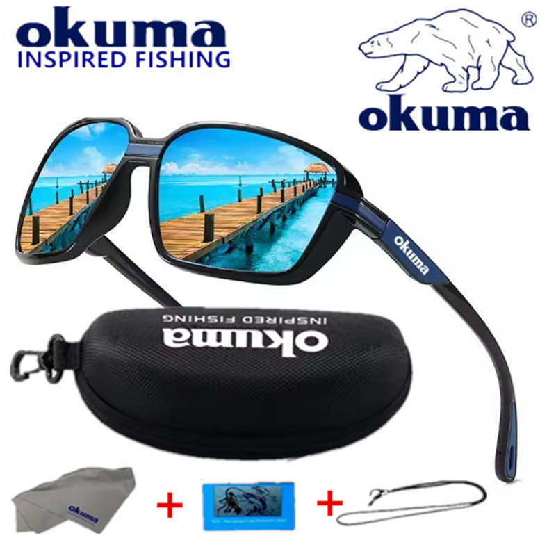 OKUMA New Fashion Cool Men's a - Surf Reel recension och pris