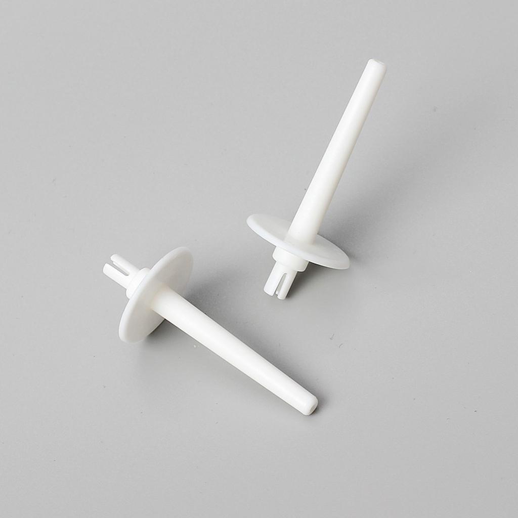 6pcs Spool Pins Durable Sewing - Reel Spare Spool recension och pris