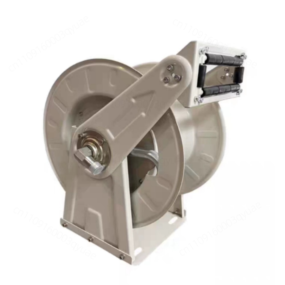 Auto Retractable Hose Reel For - Reel Oil recension och pris