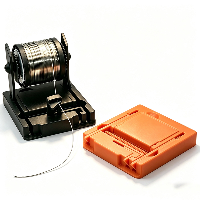 Foldable Adjustable Solder Ree - Electric Reel recension och pris