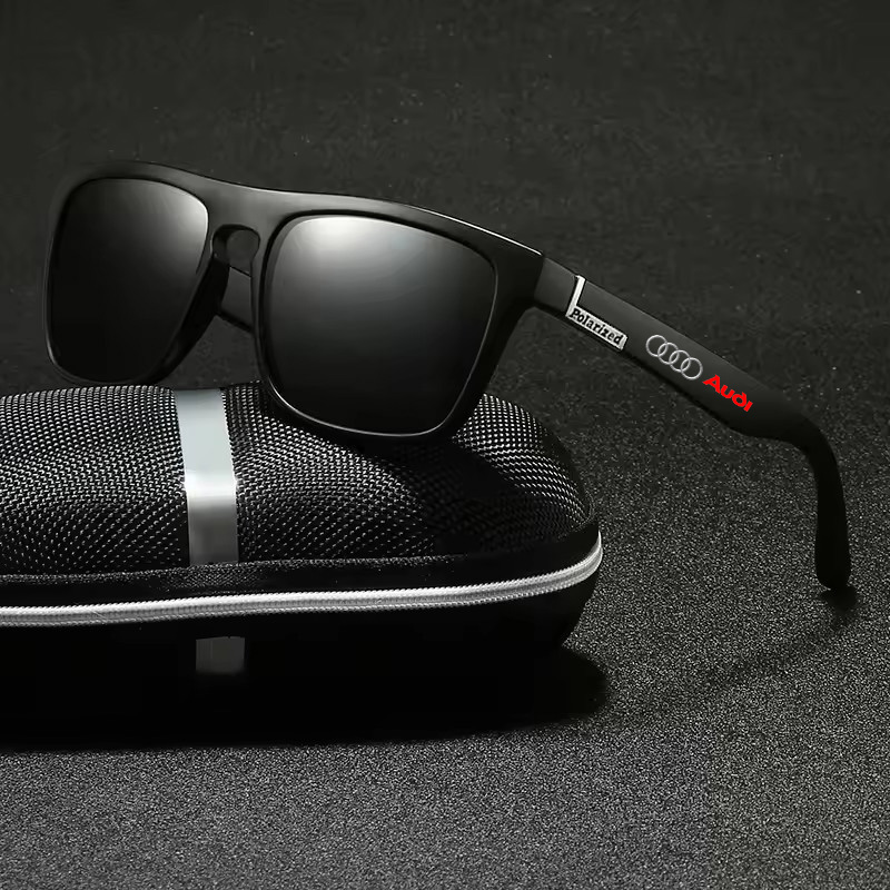 Car Sticker Sunglasses Polariz - Baitcasting Reel recension och pris