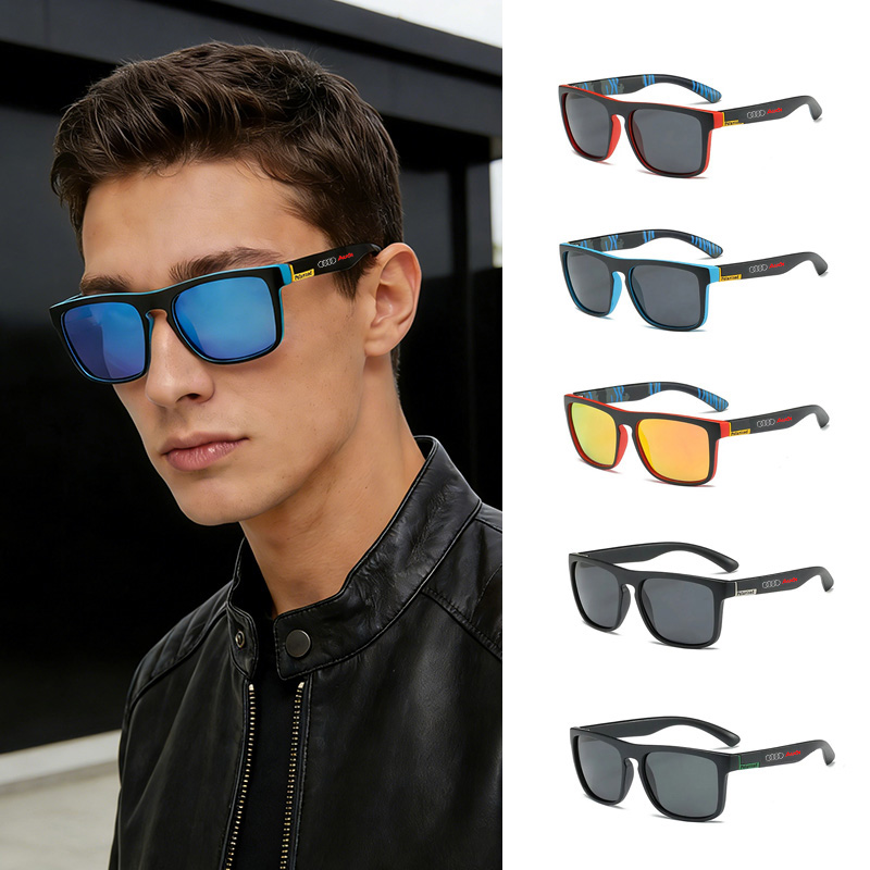 Car Sticker Sunglasses Polariz - Baitcasting Reel recension och pris