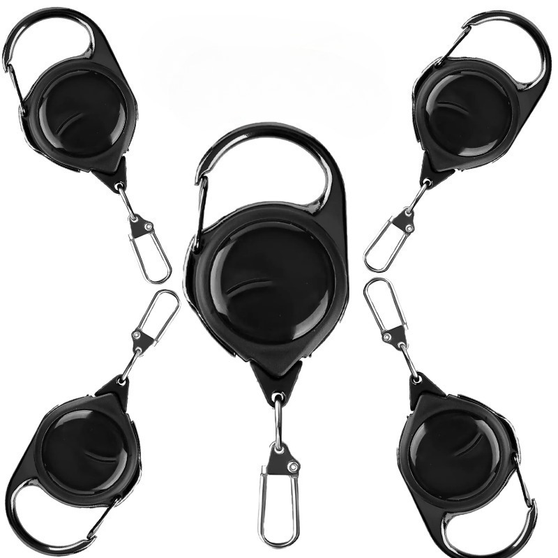 Retractable Heavy Duty Pull Re - Conventional Reel recension och pris