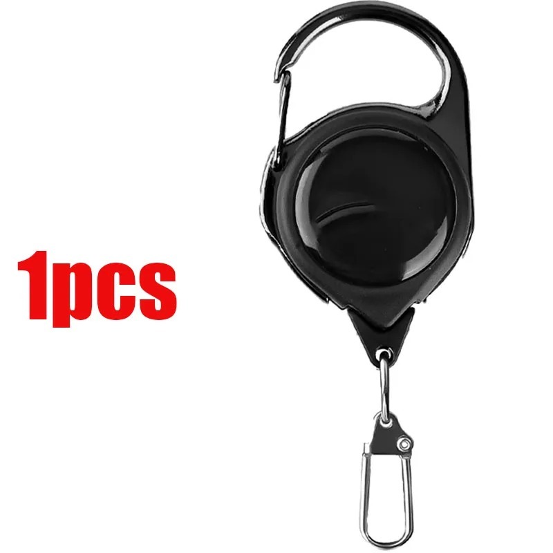 Retractable Heavy Duty Pull Re - Conventional Reel recension och pris
