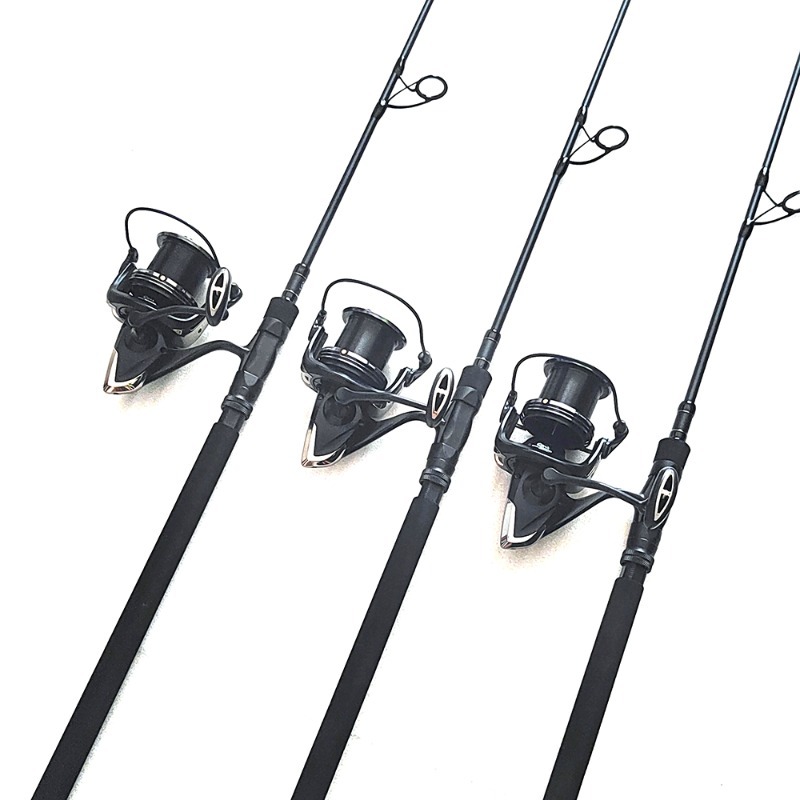 fishing reel carp new body 120 - Reel Spare Spool recension och pris