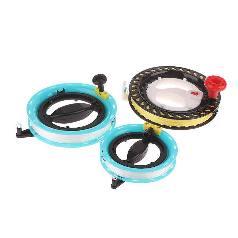 1 Piece Outdoor Round Grip For - Reel Handle recension och pris