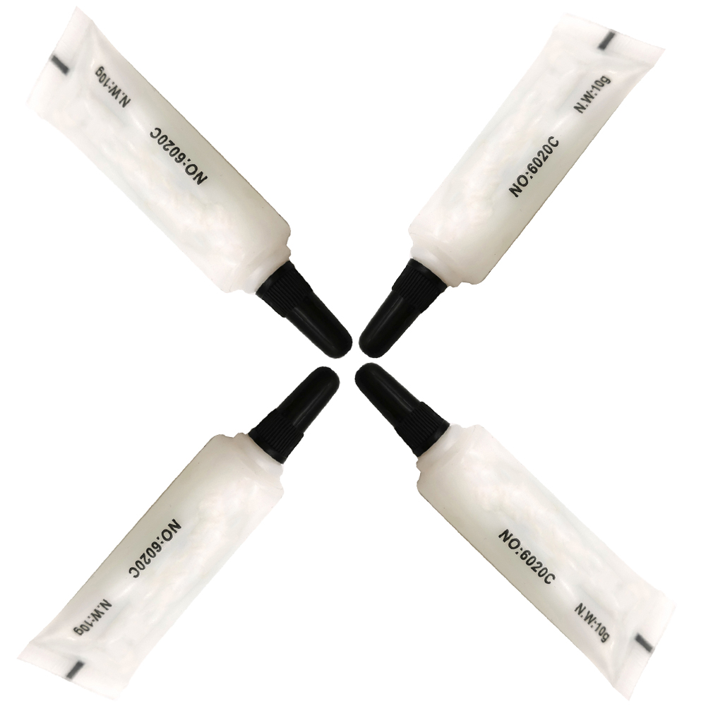 10g Super Lube Lubricating Gre - Reel Oil recension och pris