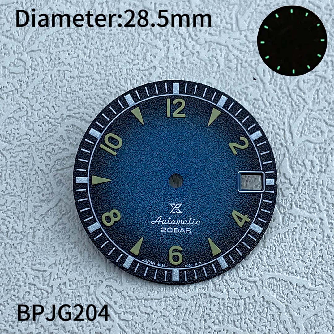 Hot Selling 28.5MM Retro Green - Reel Case recension och pris