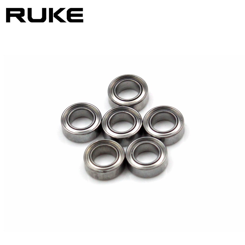 Ruke Fishing Gear Fishing Reel - Reel Drag Knob recension och pris