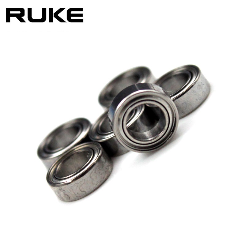 Ruke Fishing Gear Fishing Reel - Reel Drag Knob recension och pris