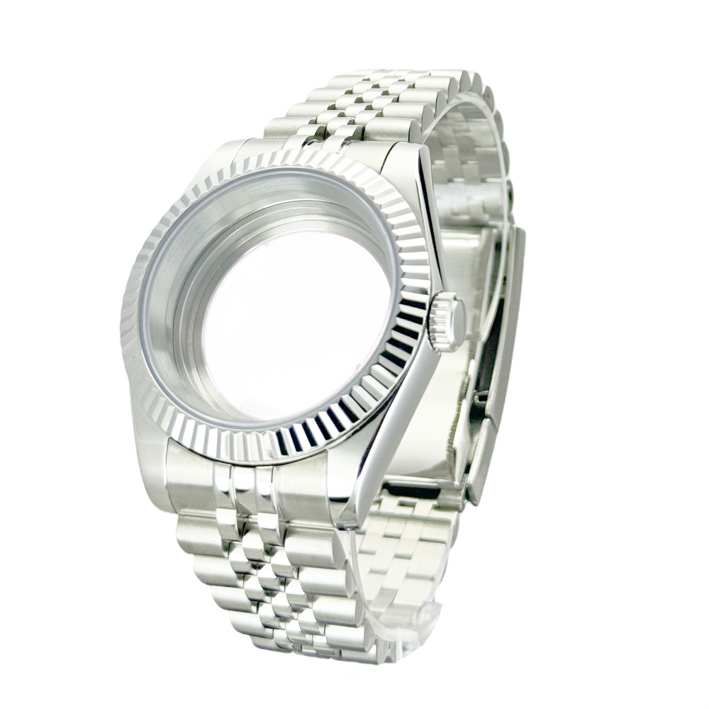 36/39mm Sapphire Glass For DAT - Reel Case recension och pris