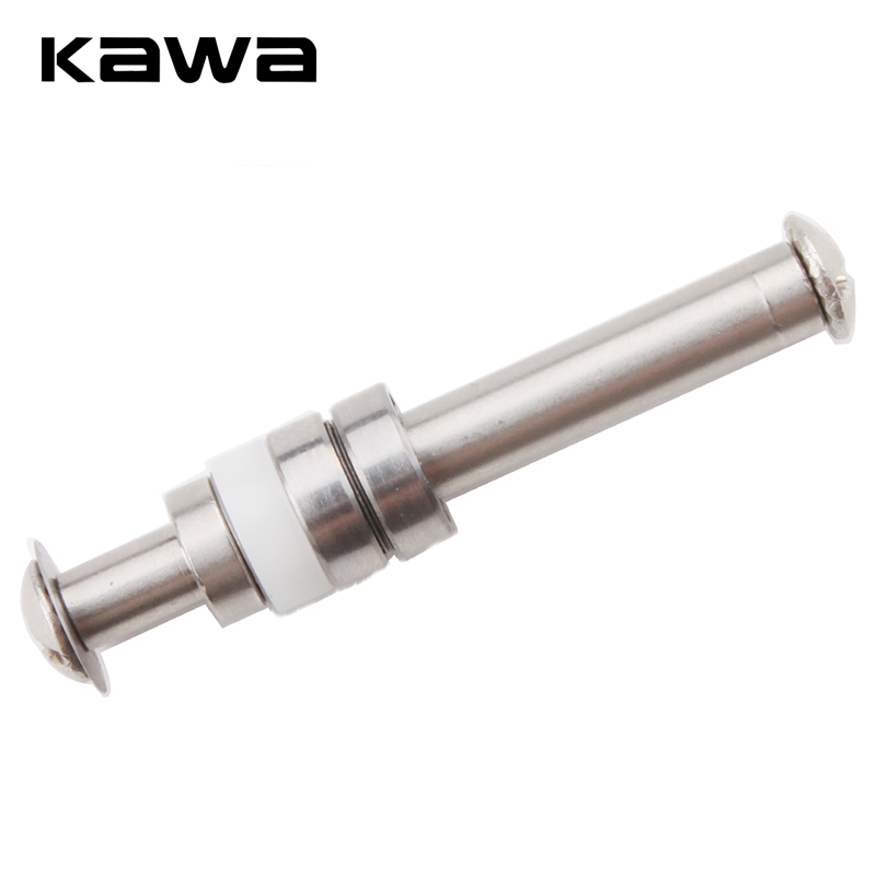 Kawa 1pc Fishing Reel Handle S - Reel Drag Knob recension och pris