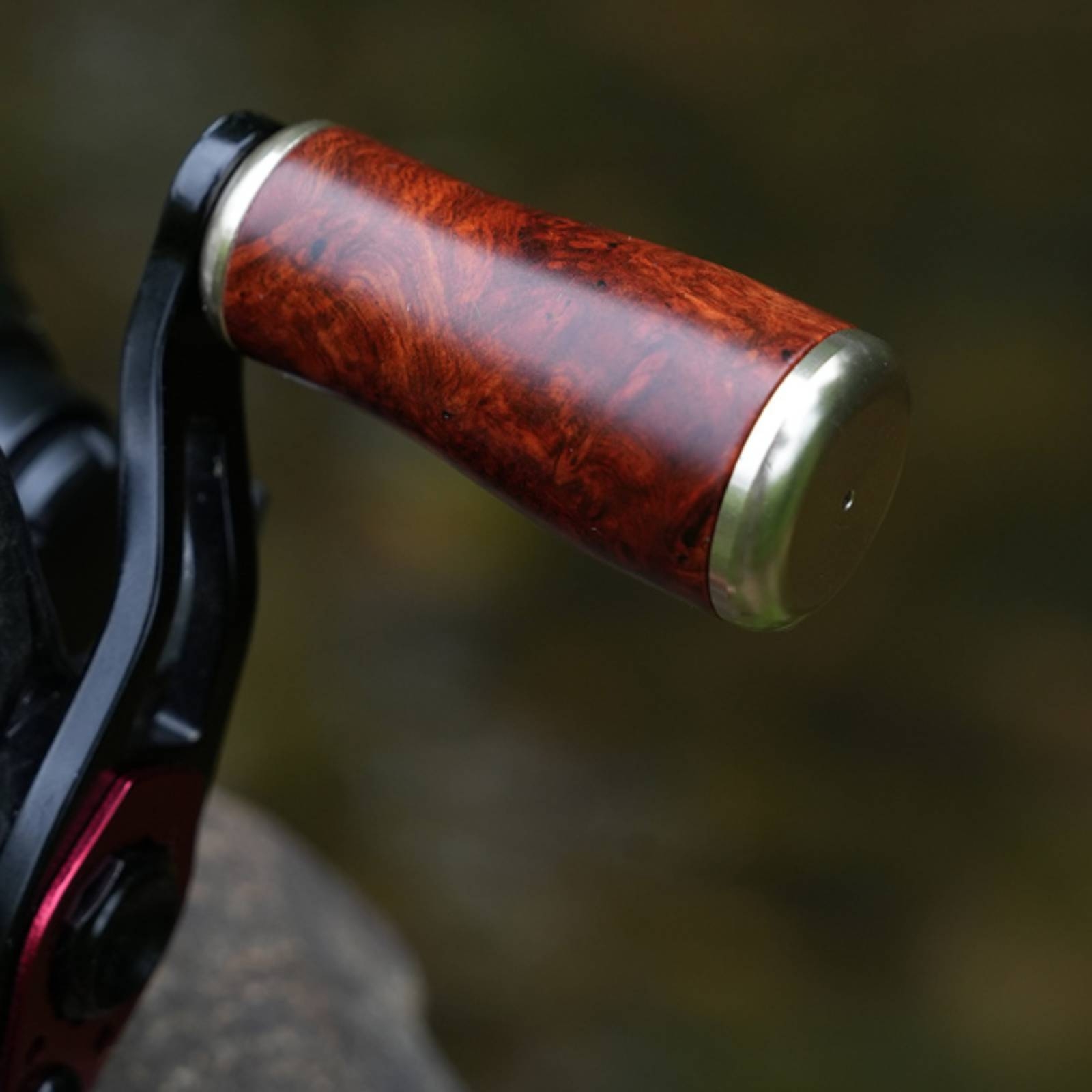 2 Pieces Fishing Reel Handle K - Reel Handle recension och pris
