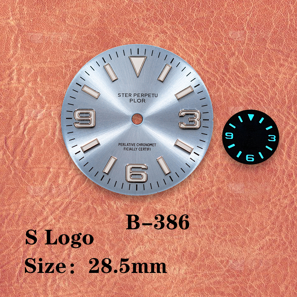 28.5mm S Logo arab E-xplorer S - Reel Case recension och pris