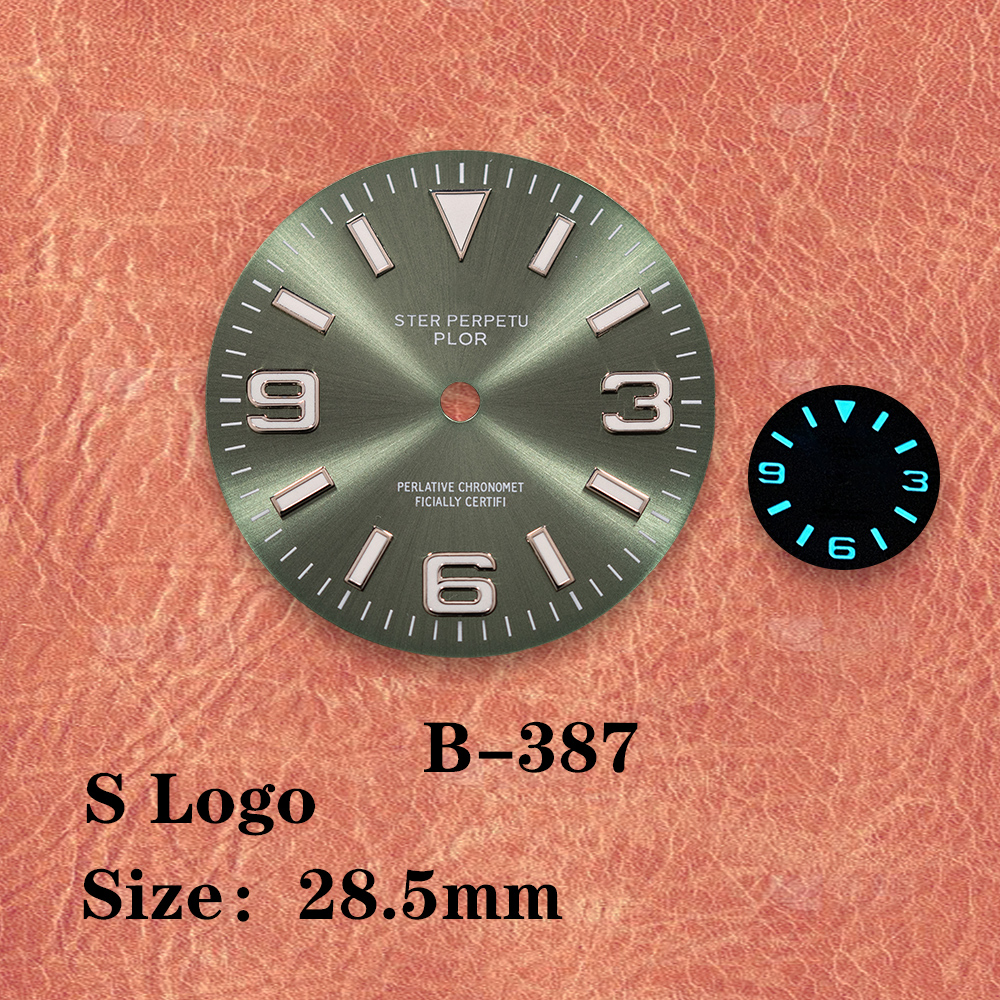 28.5mm S Logo arab E-xplorer S - Reel Case recension och pris