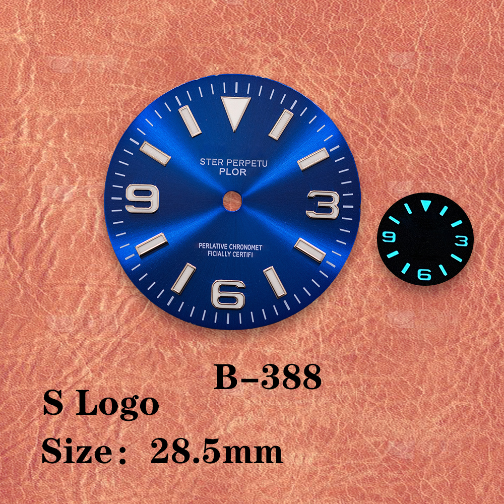 28.5mm S Logo arab E-xplorer S - Reel Case recension och pris