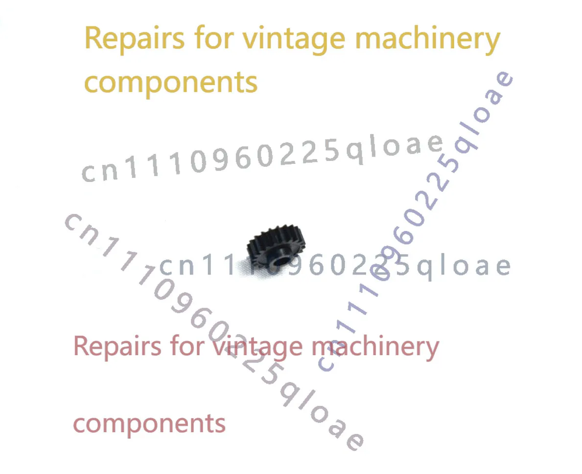 Replacement Reel Gear For Sony - Reel Repair Kit recension och pris