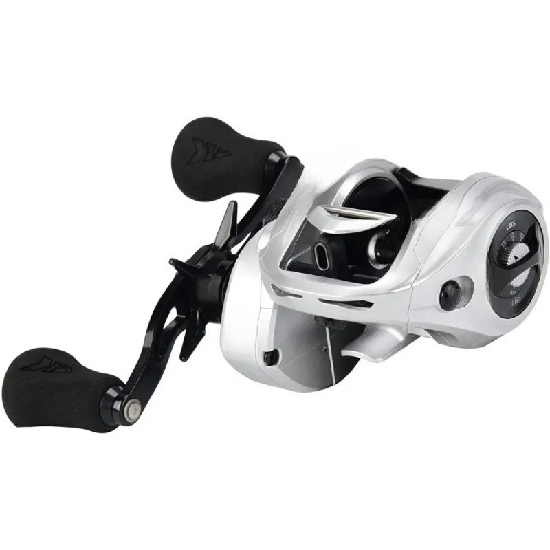 A Kapstan Elite 300 Baitcastin - Baitcasting Reel recension och pris