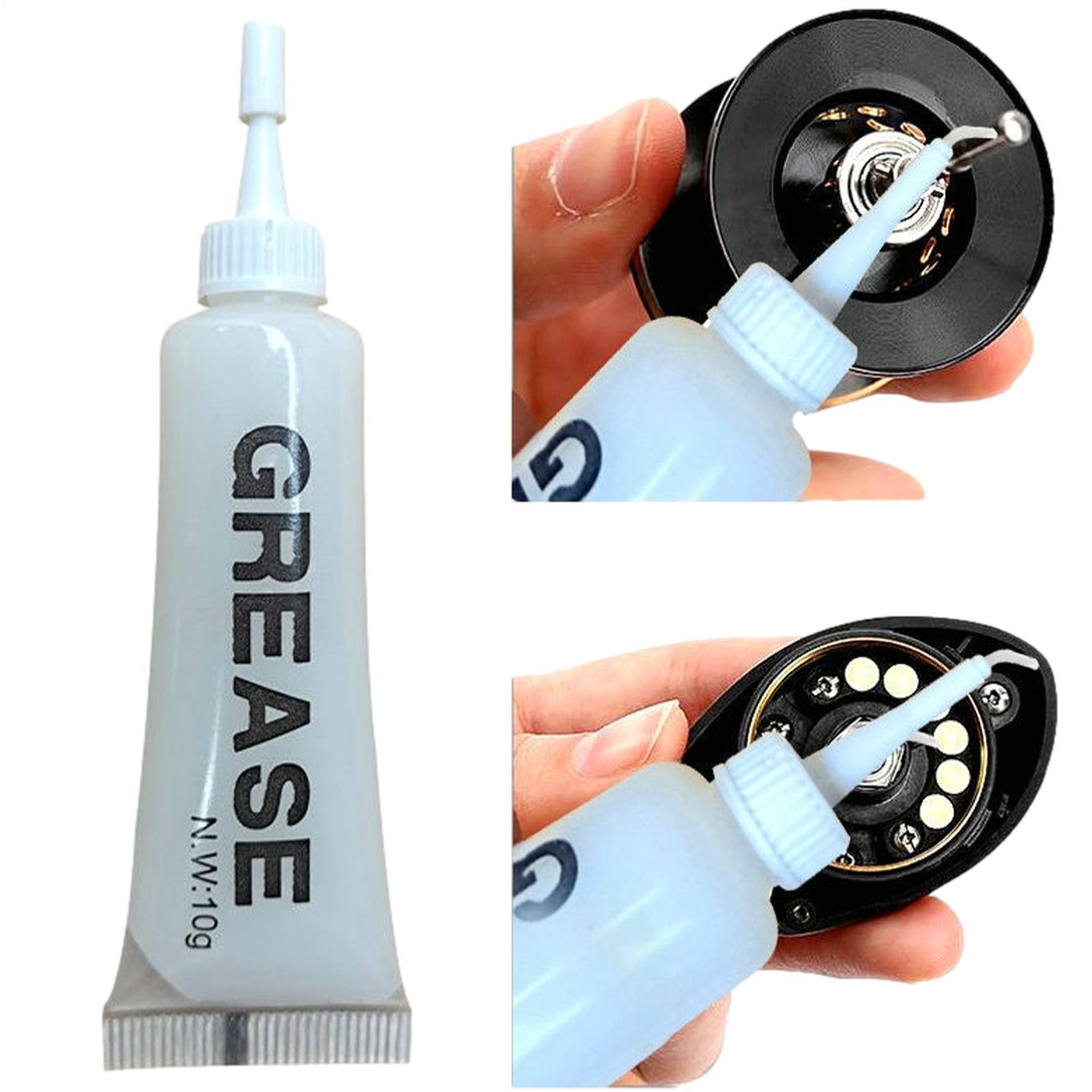 Fishing Reel Grease Portable G - Reel Grease recension och pris