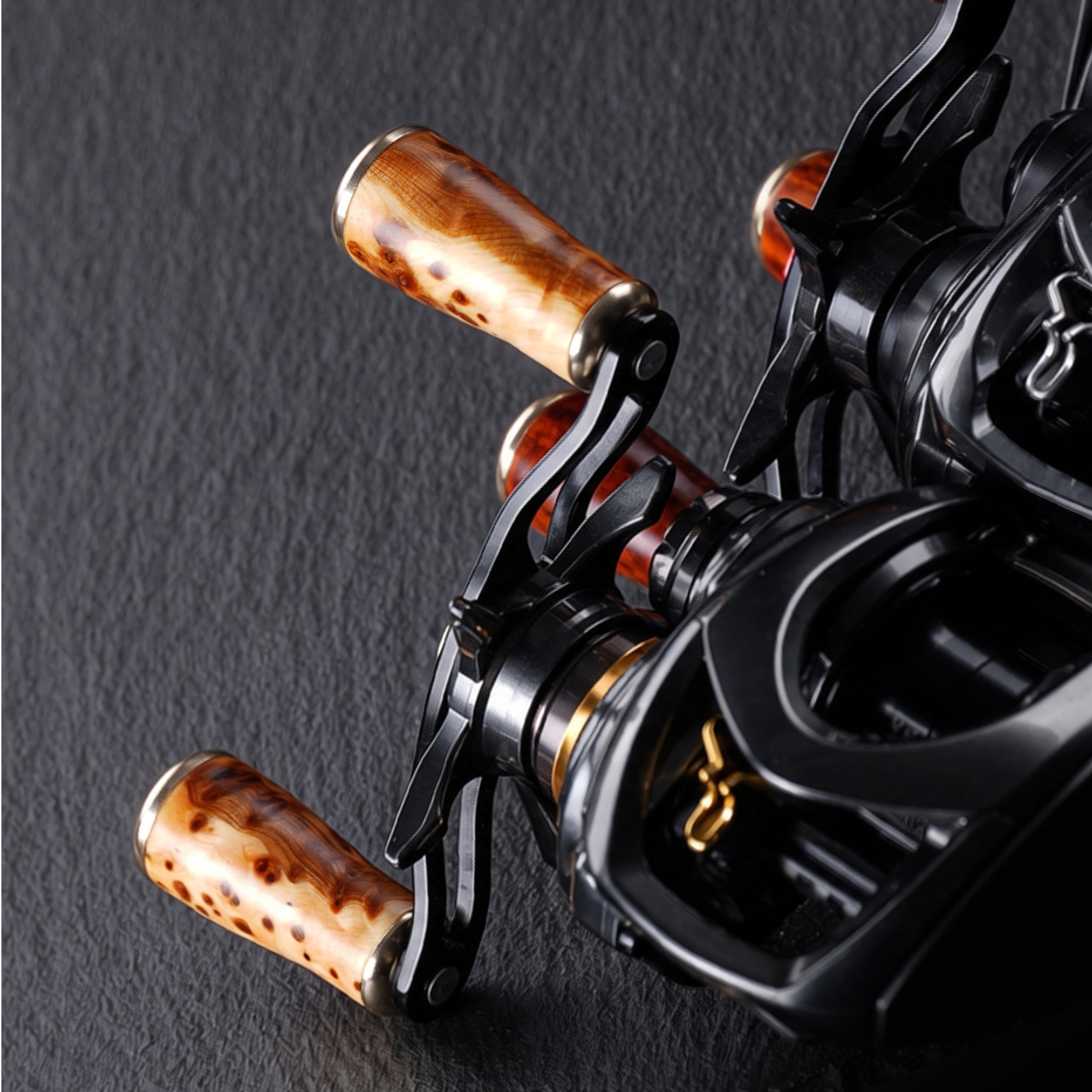 2 Pieces Fishing Reel Handle K - Reel Handle recension och pris