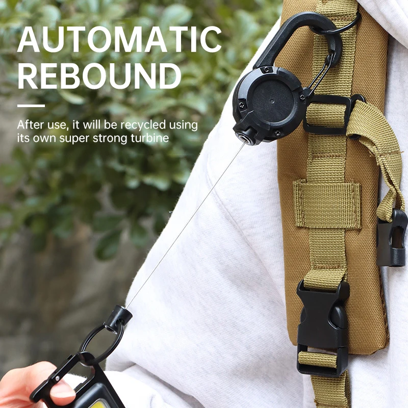 Retractable Heavy Duty Pull Re - Conventional Reel recension och pris