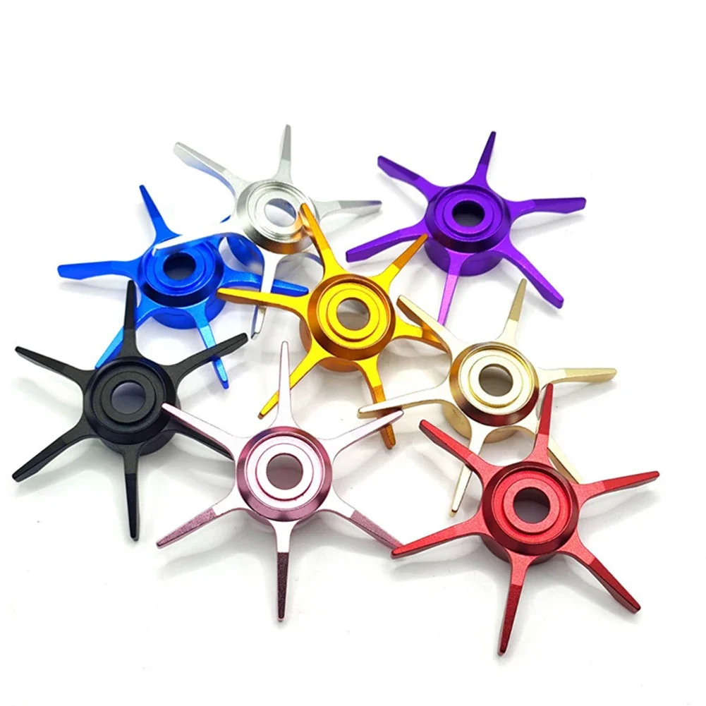 1pc Modified For  Daiwa Star D - Reel Drag Knob recension och pris
