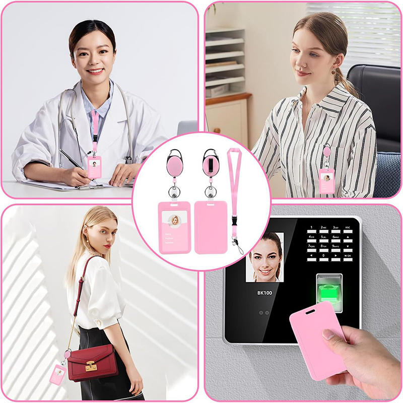 Working Permit Case Sleeve Cli - Reel Case recension och pris