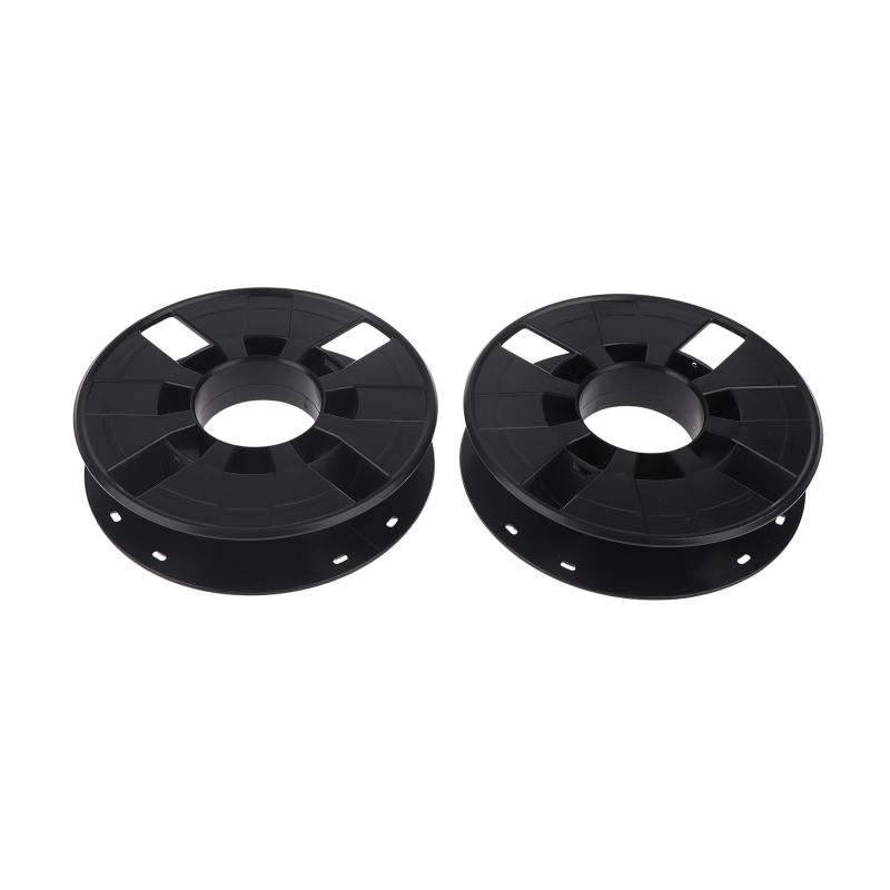 New 1/2Pcs 150mm Musical Instr - Reel Repair Kit recension och pris